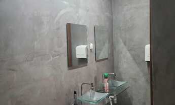 Imagem 6: Ponto top de restaurante sushi