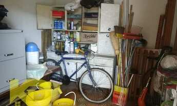 Imagem 5: Sobrado em Santa Maria - Santo André