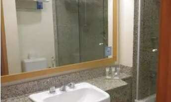 Imagem 2: Apartamento para Aluguel com 1 quarto , 31m² em Jardim Paulista - São Paulo