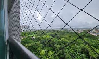 Imagem 7: Alugo Liverpool 3 qtos, Mobiliado, nascente