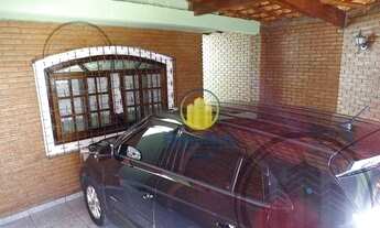 Imagem 2: Sobrado para aluguel no Socorro