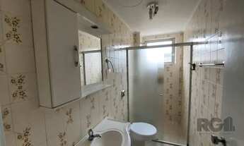 Imagem 6: Apartamento 2 dormitórios, 1 banheiro e vaga de garagem no Bairro Higienópolis