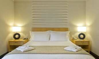 Imagem 6: Flat com boa localização próximo a Consolação, para locação com entrada imediata e sem fia