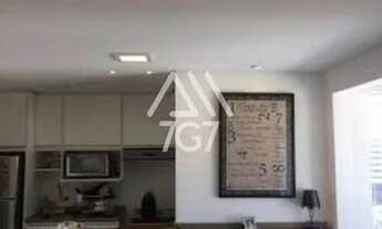 Imagem 4: APARTAMENTO RESIDENCIAL em SÃO PAULO - SP, VILA OLÍMPIA