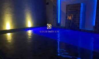 Imagem 6: AB#CA1615 - Casa para aluguel possui 200 metros quadrados com 3 quartos