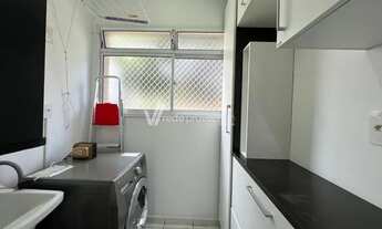 Imagem 7: Apartamento - Mansões Santo Antônio - Campinas