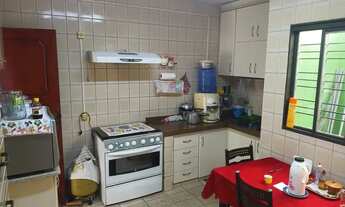 Imagem 7: CASA ST UNIÃO 3 QUARTOS LAJOTADA RUA LARGA PROX A AV T-9, FINANCIA, OPORTUNIDADE ÚNICA