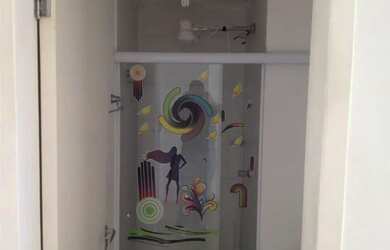 Imagem 7: Apartamento Padrão em São Carlos