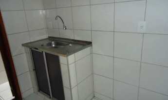 Imagem 5: Apartamento para locação com 02 quartos no Henrique Jorge