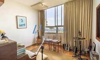 Imagem 7: Apartamento com 3 quartos à venda, 111 m2 no Jardim Botânico, Rio de Janeiro/RJ