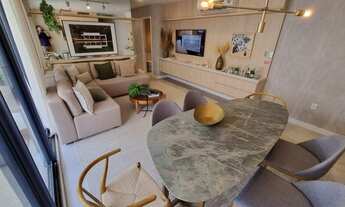 Imagem 4: Oportunidade de apartamento novo com 3 suites em Botafogo