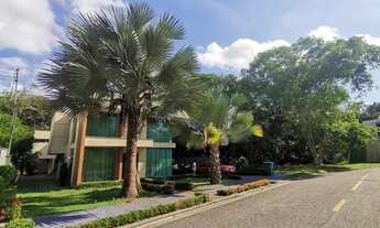 Imagem 6: Alphaville Manaus 1 Mobiliada 4 suítes / 450m²/ Ponta Negra!