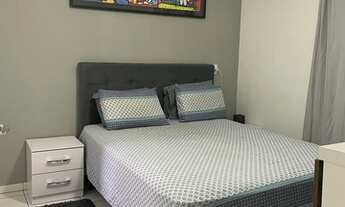 Imagem 3: Oportunidade !!! sobrado em casa de condomínio 90m2, três quartos e duas Vagas !!!