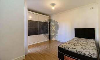 Imagem 5: Excelente sobrado triplex no Ecoville