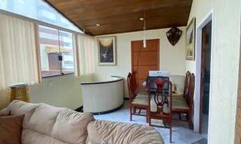 Imagem 4: COBERTURA DUPLEX, 150 M², 3 DORMITÓRIOS COM SUÍTE, 2 VAGAS - São Caetano ABC - SP