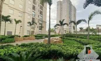 Imagem 7: Apartamento no Cambuci a VENDA de 59m² com 2 dormitorios 1 suite 1 banheiro 1 vaga de gar
