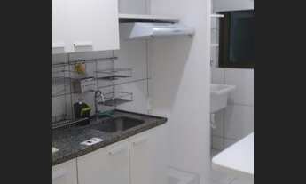 Imagem 5: Apartamento para aluguel possui 60 metros quadrados com 2 quartos