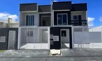 Imagem: Sobrado no Campo Belo em Uvaranas 3quartos