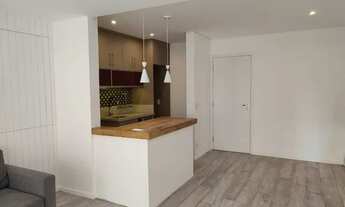 Imagem 3: Apartamento para alugar Piscine Home Resort