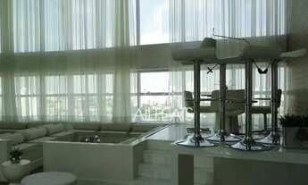 Imagem 2: Apartamento com 2 dormitórios para alugar, 66 m² por R$ 7.750,00/mês - Brooklin - São Paul