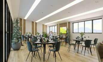 Imagem 2: Apartamento para venda com 97 metros quadrados com 3 quartos na Planta