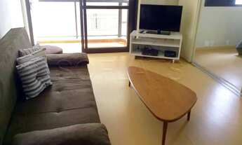 Imagem 2: Central Park - Lindo flat para locação e totalmente mobiliado para locação. Consulte-nos