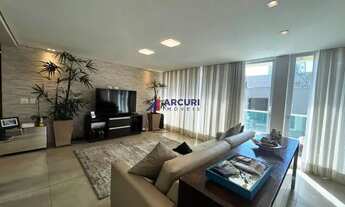 Imagem: Casa 04 quartos Quintas do Sol (Nova Lima)