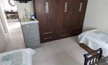 Imagem 6: Apartamento à venda no Campo Grande em Santos