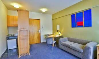 Imagem: Flat no Bairro do Jardins para locação