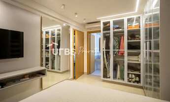 Imagem 12: Ária Das Artes - Apartamento 3 quartos, sendo 3 suítes