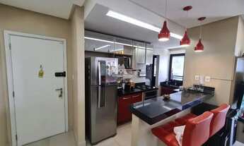 Imagem 3: ALUGO EXCELENTE APARTAMENTO DE ALTO PADRÃO TOTALMENTE MOBILIADO NO CENTRO DE BELEM, APROVE