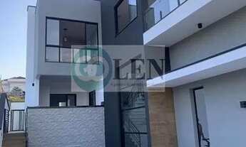 Imagem 3: Casa em Condomínio para Locação em Arujá, Residencial Real Park, 3 dormitórios, 3 suítes