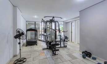 Imagem 3: Apartamento no coração de pinheiros