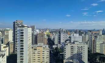 Imagem: APARTAMENTO NO LOCAÇÃO JD. AMÉRICA COM