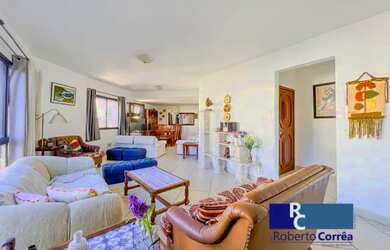 Imagem 4: AMPLO APARTAMENTO | 4 DORMITÓRIOS | PRAIA DAS ASTÚRIAS