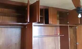 Imagem 6: Excelente Apto de 2 Quartos no Condomínio Darcy Vargas