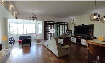 Imagem 4: Apartamento para aluguel e venda tem 218 metros quadrados com 3 quartos