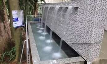 Imagem 4: Férias de julho Caldas Novas