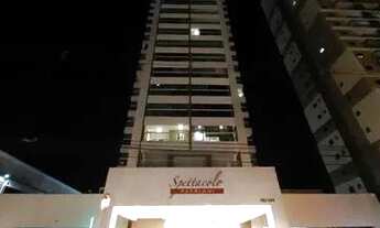 Imagem 2: Apartamento com 1 dormitório para alugar, 52 m² por R$ 3.925,00/mês - Spettacolo Patriani