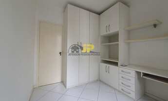 Imagem 4: APARTAMENTO 2 QUARTOS/SUÍTE COM VAGA E LAZER NA PRAIA DO CANTO