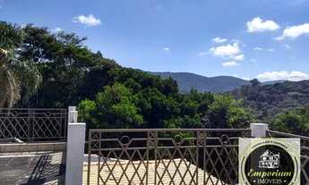 Imagem 3: Sobrado com 3 dormitórios à venda, 288 m² por R$ 880.000,00 - Rio Abaixo - Mairiporã/SP