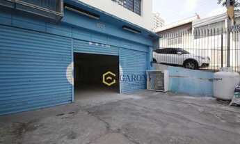 Imagem 5: Loja para alugar, 86 m² - Vila Leopoldina - São Paulo/SP