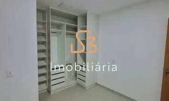 Imagem 7: APARTAMENTO RESIDENCIAL em UBERLÂNDIA - MG, ALTO UMUARAMA