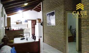 Imagem 4: Lindo sítio c/casa e piscina no condomínio Rancho Alegre