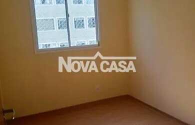 Imagem 4: Apartamento composto por 02 quartos em Colégio