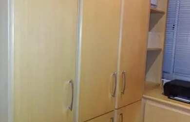 Imagem 7: APARTAMENTO - PLANALTO - SP