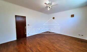 Imagem 4: Casa Padrão em Ribeirão Preto