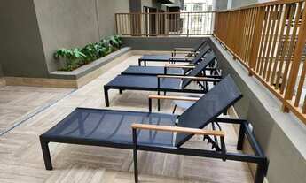 Imagem 4: Studio Novíssimo nos Jardins