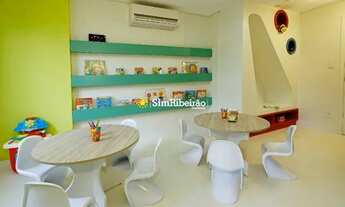 Imagem 6: Apartamento a venda no Edifício Belize. Bairro Sumarezinho