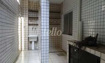 Imagem 6: São Paulo - Casa Padrão - Água Rasa